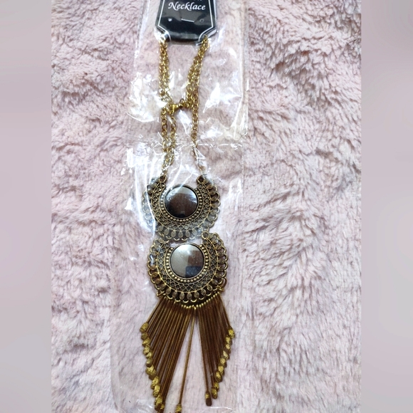 New necklace - Picture 1 of 2